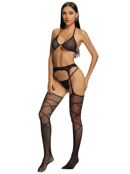 2022 adultshop yuedie new style fun fishing net open file pantyhose vertical bar temptation 6056, Red;black
2022 adultshop yuedie new style fun fishing net open file pantyhose vertical bar temptation 6056, Red;black