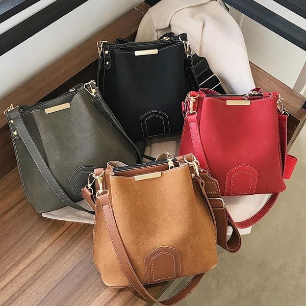 evening bags women bag retro pu leather women's handbags crossbody for large capacity casual shoulder bucket
evening bags women bag retro pu leather women's handbags crossbody for large capacity casual shoulder bucket