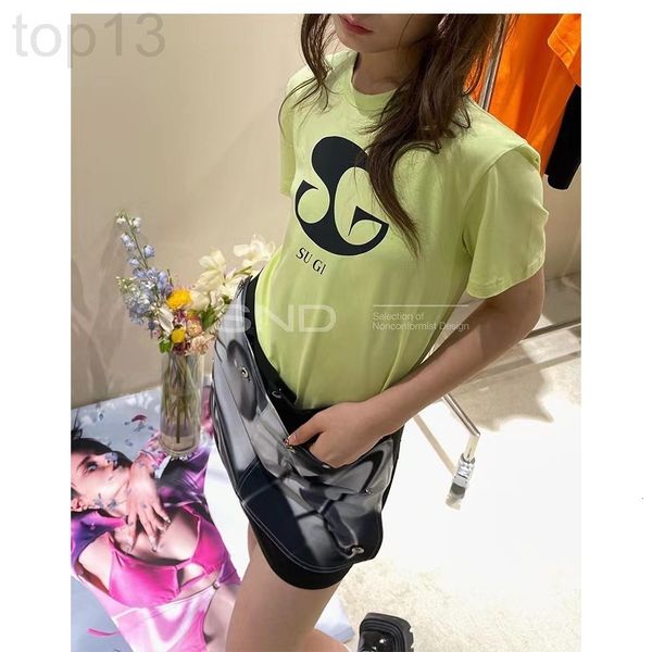 women's t-shirt designer chaopai 22 spring and summer new fashion printing simple leisure versatile short sleeve t-shirt for men women, White
women's t-shirt designer chaopai 22 spring and summer new fashion printing simple leisure versatile short sleeve t-shirt for men women, White