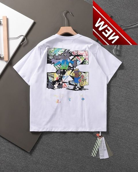 50%discount new off style white summer products men and women couples with the same joint name spoof big gray wolf short sleeve t-shirt tee, White;black
50%discount new off style white summer products men and women couples with the same joint name spoof big gray wolf short sleeve t-shirt tee, White;black