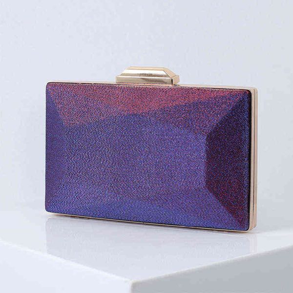 nxy women's wedding clutch evening bag small handbag female banquet party purse luxury purple shoulder messenger zd1560 0425
nxy women's wedding clutch evening bag small handbag female banquet party purse luxury purple shoulder messenger zd1560 0425
