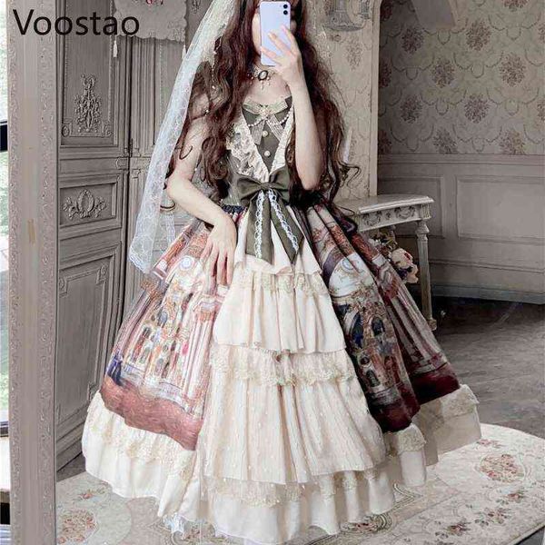 nxy casual dress vintage victorian elegant lolita princess jsk dres sweet lace bow sleeveless party dresses girls chic wedding vestidos 0406, Black;gray
nxy casual dress vintage victorian elegant lolita princess jsk dres sweet lace bow sleeveless party dresses girls chic wedding vestidos 0406, Black;gray