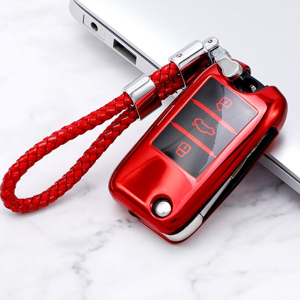 soft tpu car flip key case cover bag keychain for roewe rx5 mg3 mg5 mg6 mg7 mg zs gt gs 350 360 750 w5 key protector
soft tpu car flip key case cover bag keychain for roewe rx5 mg3 mg5 mg6 mg7 mg zs gt gs 350 360 750 w5 key protector