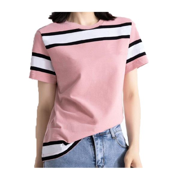 wholesale summer womens blouses shirts dcustom clothing designer embroidery letters luxurys sleeved quality 100% cotton clothes women t shi, White
wholesale summer womens blouses shirts dcustom clothing designer embroidery letters luxurys sleeved quality 100% cotton clothes women t shi, White