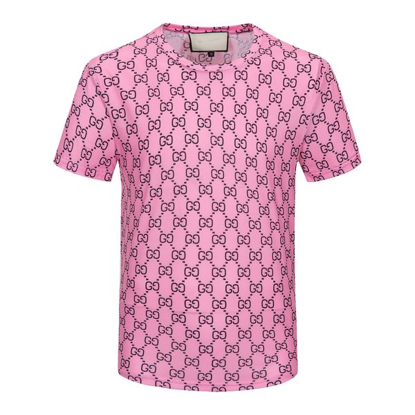 mens designer t shirts fashion pure cotton breathable shirt quick dry round neck short sleeve tshirt luxury print for men casual asia size m, White;black
mens designer t shirts fashion pure cotton breathable shirt quick dry round neck short sleeve tshirt luxury print for men casual asia size m, White;black