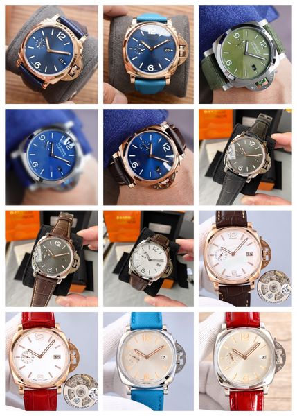 v7 factory montre de luxe luxury watch men watches 42mm 2555 automatic machine movement precise timing bmg-tech wristwatches super-luminova, Slivery;brown
v7 factory montre de luxe luxury watch men watches 42mm 2555 automatic machine movement precise timing bmg-tech wristwatches super-luminova, Slivery;brown