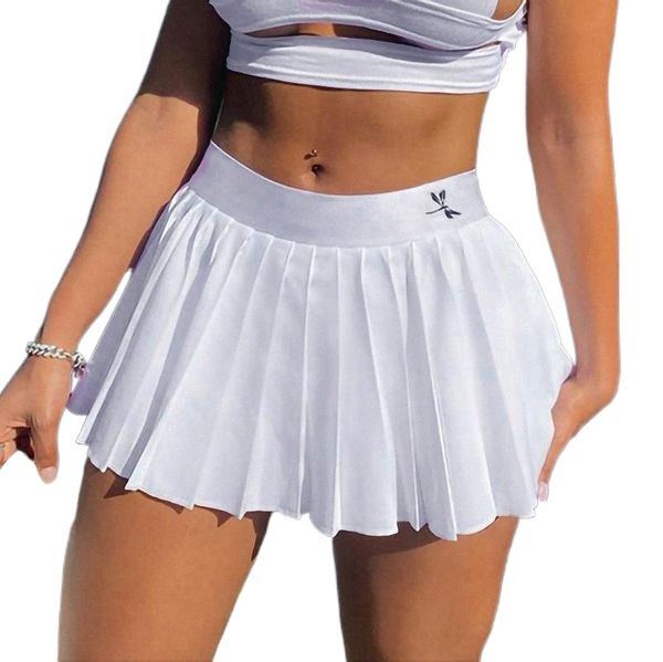 skirts pleated akirt woman mini skirt summer korean solid color dragonfly a-line cute girl dance fashion short dress d54j#, Black
skirts pleated akirt woman mini skirt summer korean solid color dragonfly a-line cute girl dance fashion short dress d54j#, Black