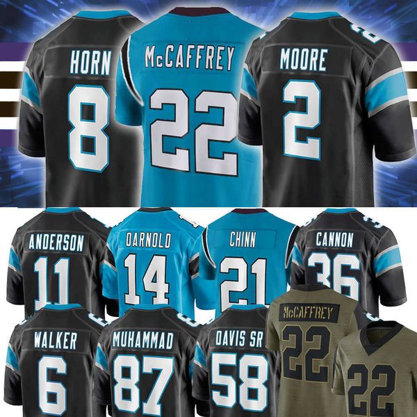 22 christian mccaffrey football jerseys 8 jaycee horn d.j moore sam darnold 88 terrace 53 brian burnsmarshall jr. jeremy chinn robby, Black
22 christian mccaffrey football jerseys 8 jaycee horn d.j moore sam darnold 88 terrace 53 brian burnsmarshall jr. jeremy chinn robby, Black