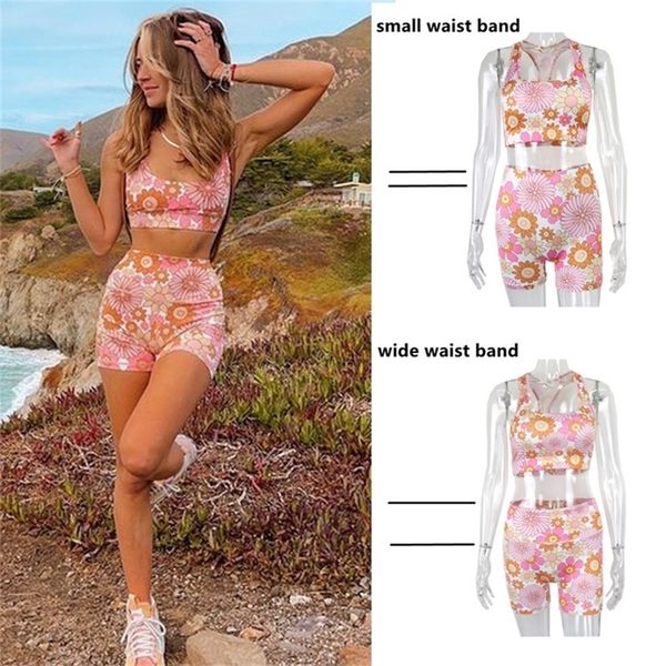 vamos todos floral print outfits for women beach outfit two piece set tracksuits sport gym yoga leggings short summer pants 220602, Gray
vamos todos floral print outfits for women beach outfit two piece set tracksuits sport gym yoga leggings short summer pants 220602, Gray
