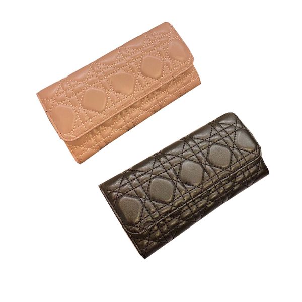 luxury designers key pouch womens card holder wallet mens handbags leather zippy holders purses small wallets coin purse cards handbag, Red;black
luxury designers key pouch womens card holder wallet mens handbags leather zippy holders purses small wallets coin purse cards handbag, Red;black
