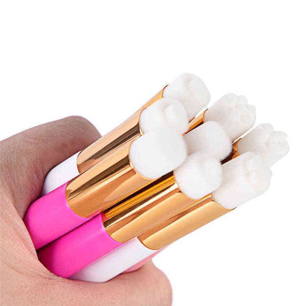 professional eyelash cleaning brush eyebrow nose blackhead lashes shampoo makeup beautytools 0311
professional eyelash cleaning brush eyebrow nose blackhead lashes shampoo makeup beautytools 0311
