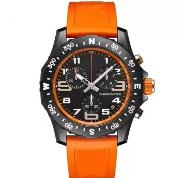 u1 grade luxury men's watch japan superquartz endurance pro chronograph 44mm avenger hurricane baby blue rubber 1884 men watches hardex, Slivery;brown
u1 grade luxury men's watch japan superquartz endurance pro chronograph 44mm avenger hurricane baby blue rubber 1884 men watches hardex, Slivery;brown
