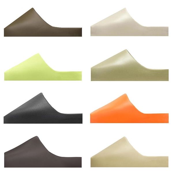 men women designer slippers slides sandals sliders pure soot onyx desert sand bone enflame orange resin earth brown ochre mens slipper slide, Black
men women designer slippers slides sandals sliders pure soot onyx desert sand bone enflame orange resin earth brown ochre mens slipper slide, Black