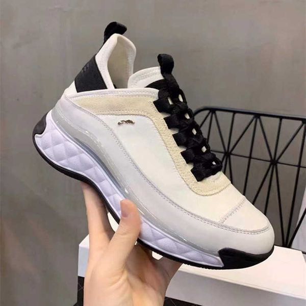 air cushion dad shoes women 2020 new white small fragrance color matching versatile single leather casual thick soled sports
air cushion dad shoes women 2020 new white small fragrance color matching versatile single leather casual thick soled sports