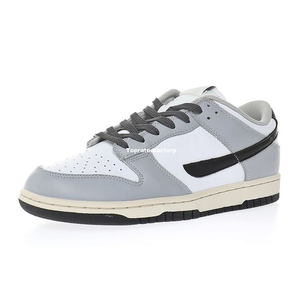 light smoke grey skate shoe for men sneaker mens skates sneakers womens sports shoes dd1503-117, White;red
light smoke grey skate shoe for men sneaker mens skates sneakers womens sports shoes dd1503-117, White;red