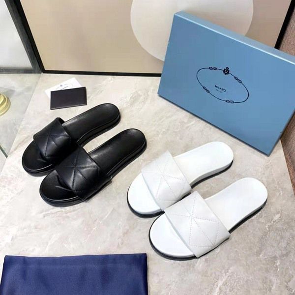 summer ladies designer slippers indoor bedroom l home sandals outdoor rubber flat beach sandals fashion classic size 35-40 with box, Black
summer ladies designer slippers indoor bedroom l home sandals outdoor rubber flat beach sandals fashion classic size 35-40 with box, Black