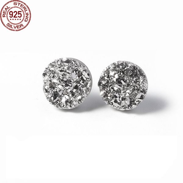 2022 s925 silver korean version trendy men and women fashion black crystal cluster earrings charm student for girls factory wholesale, Golden
2022 s925 silver korean version trendy men and women fashion black crystal cluster earrings charm student for girls factory wholesale, Golden
