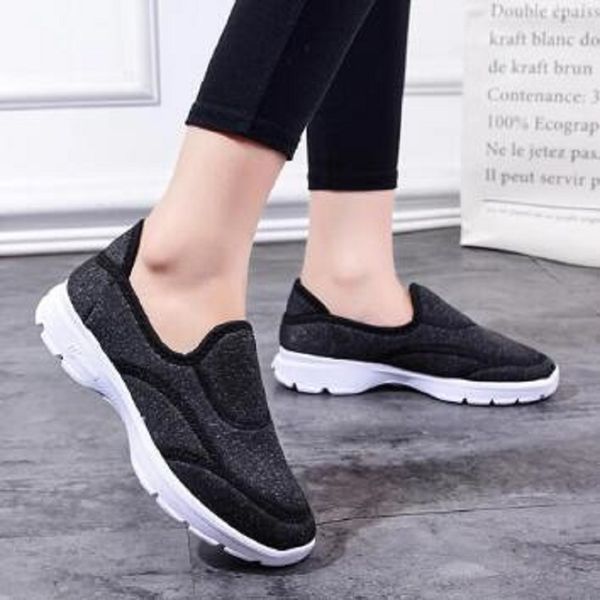 ladies running shoes platform comfortable lissome female shoe breathable fabric sneaker slip on women trainers
ladies running shoes platform comfortable lissome female shoe breathable fabric sneaker slip on women trainers