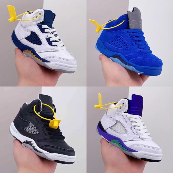 2022 girls jumpman 5 kids baby boy basketball shoes high sail fire red 2021 toro bravo ghost green stealth 5s michigan black blue grape fres
2022 girls jumpman 5 kids baby boy basketball shoes high sail fire red 2021 toro bravo ghost green stealth 5s michigan black blue grape fres