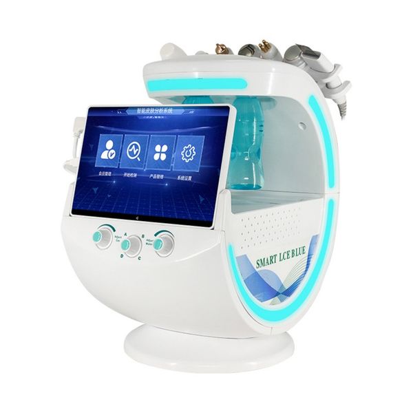hydra facial aqua peel dermabrasion 7 in 1 magic mirror skin analyzer machine tester camera analysis ce approval
hydra facial aqua peel dermabrasion 7 in 1 magic mirror skin analyzer machine tester camera analysis ce approval