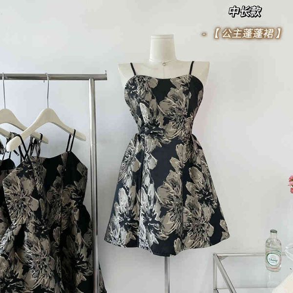 casual dresses wen wentong's suspender skirt has a high sense of premium. the style early spring celebrity goddess waist dress mw5w, Black;gray
casual dresses wen wentong's suspender skirt has a high sense of premium. the style early spring celebrity goddess waist dress mw5w, Black;gray