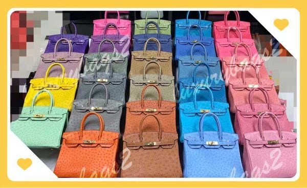 luxurys designers bags designer handbags totes designer handbag women genuine leather 10 colors ostrich skin large tote 35cm 30cm 25cm gold
luxurys designers bags designer handbags totes designer handbag women genuine leather 10 colors ostrich skin large tote 35cm 30cm 25cm gold