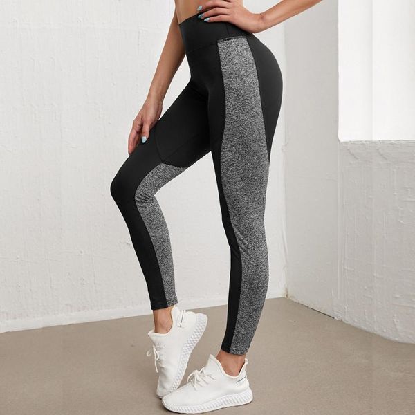 women's pants & capris women gym yoga leggings pant jogging fitness high waist patchwork workout sports push up tights woman 18815women, Black;white
women's pants & capris women gym yoga leggings pant jogging fitness high waist patchwork workout sports push up tights woman 18815women, Black;white