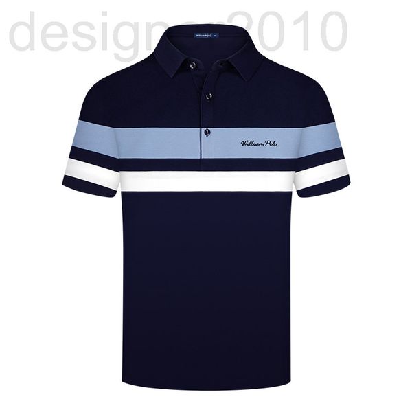 men's polos designer emperor paul men's polo shirt summer new stripe light business versatile polo shirt short sleeve collar ze4n, White;black
men's polos designer emperor paul men's polo shirt summer new stripe light business versatile polo shirt short sleeve collar ze4n, White;black