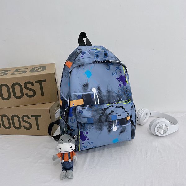 luxury designer bag fashionable cartoon backpacks for kids and adults nylon schoolbags with large capacity and elegant style for a sophistic
luxury designer bag fashionable cartoon backpacks for kids and adults nylon schoolbags with large capacity and elegant style for a sophistic