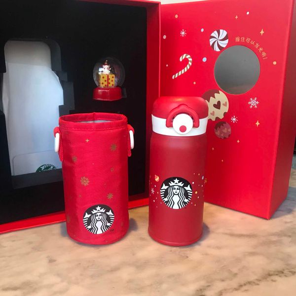 2019 starbucks cup christmas gift christmas party stainless steel insulated cup water cup gift box set
2019 starbucks cup christmas gift christmas party stainless steel insulated cup water cup gift box set