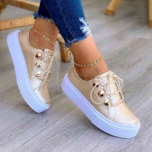 2022 new women shoes large size designer sneakers women fashion casual bottom of the thick lace-up vulcanized shoes sneakers y220803
2022 new women shoes large size designer sneakers women fashion casual bottom of the thick lace-up vulcanized shoes sneakers y220803