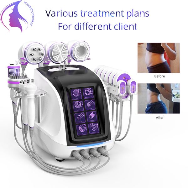 aristorm slimming machine 40k ultrasonic unoisetion cavitation2.5 rf vacuum pn microcurrent weight loss equipment
aristorm slimming machine 40k ultrasonic unoisetion cavitation2.5 rf vacuum pn microcurrent weight loss equipment