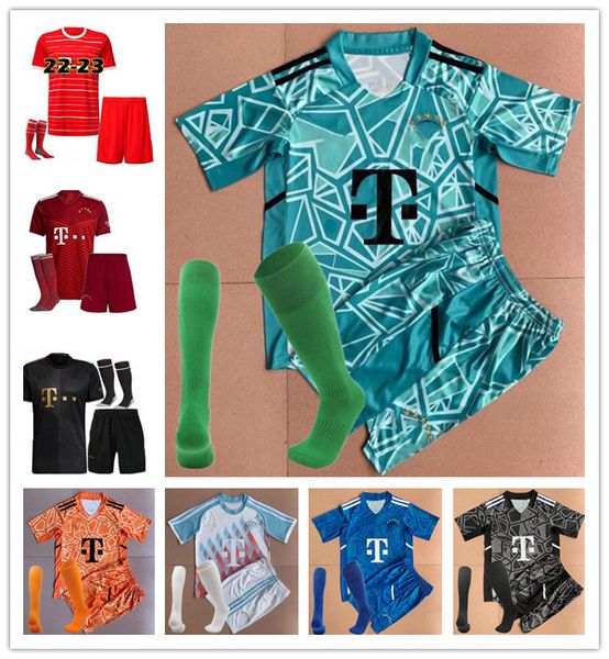 soccer jerseys 22 23 lewandowski sane kimmich coman muller davies football shirt men kids sets kit 2022 2023 thailand quality uniform, Black;yellow
soccer jerseys 22 23 lewandowski sane kimmich coman muller davies football shirt men kids sets kit 2022 2023 thailand quality uniform, Black;yellow