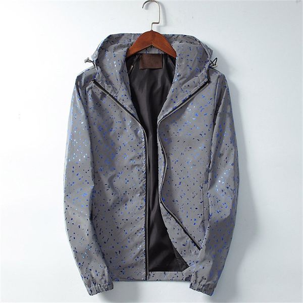fashion mens designer jacket cap striped sportswear hats plus size outerwear wind casual windbreaker zipper hoodies jackets coats m-3xl, Black;brown
fashion mens designer jacket cap striped sportswear hats plus size outerwear wind casual windbreaker zipper hoodies jackets coats m-3xl, Black;brown