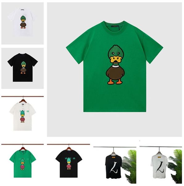 mens designer clothes famous mens t shirt letter print round neck short sleeve black white fashion men women tees 100%cotton s-5xl#01, White;black
mens designer clothes famous mens t shirt letter print round neck short sleeve black white fashion men women tees 100%cotton s-5xl#01, White;black