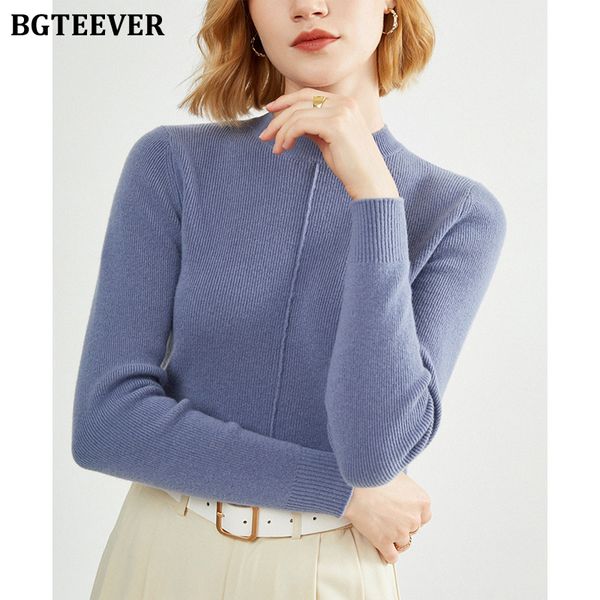 o-neck full sleeve skinny female solid sweaters 2021 autumn winter knitwear casual ladies knitted pullovers jumpers, White;black
o-neck full sleeve skinny female solid sweaters 2021 autumn winter knitwear casual ladies knitted pullovers jumpers, White;black