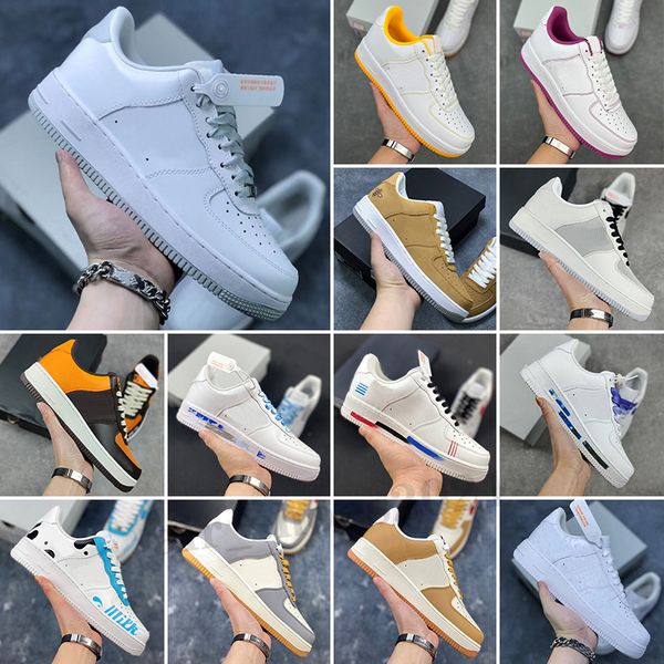 men running shoes 1s 1 low mens womens sneakers af1s react light bone platform have a game worldwide outdoor sports walking jogging trainer, White;red
men running shoes 1s 1 low mens womens sneakers af1s react light bone platform have a game worldwide outdoor sports walking jogging trainer, White;red