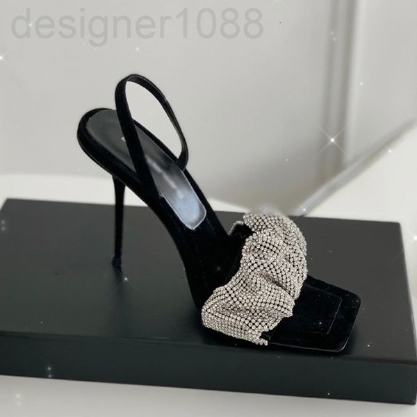 sandals designer same star style 2022 spring and summer new super fairy square head slippers stiletto king banquet aw sandals f3el, Black
sandals designer same star style 2022 spring and summer new super fairy square head slippers stiletto king banquet aw sandals f3el, Black