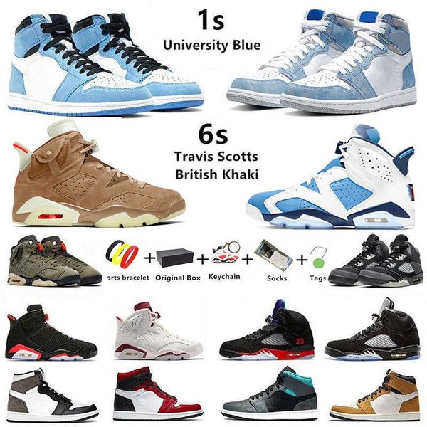 unc jumpman 1s mens basketball shoes cactus jack x british khaki 6s raging bull hyper royal 1 university blue carmine 6 men sports sneakers, Black
unc jumpman 1s mens basketball shoes cactus jack x british khaki 6s raging bull hyper royal 1 university blue carmine 6 men sports sneakers, Black