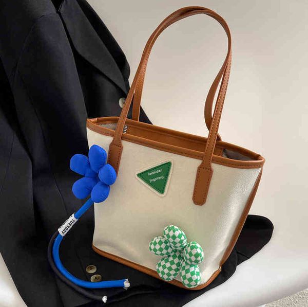 versatile ins canvas bag women s summer korean one shoulder armpit bag small portable tote bucket bags 220517
versatile ins canvas bag women s summer korean one shoulder armpit bag small portable tote bucket bags 220517