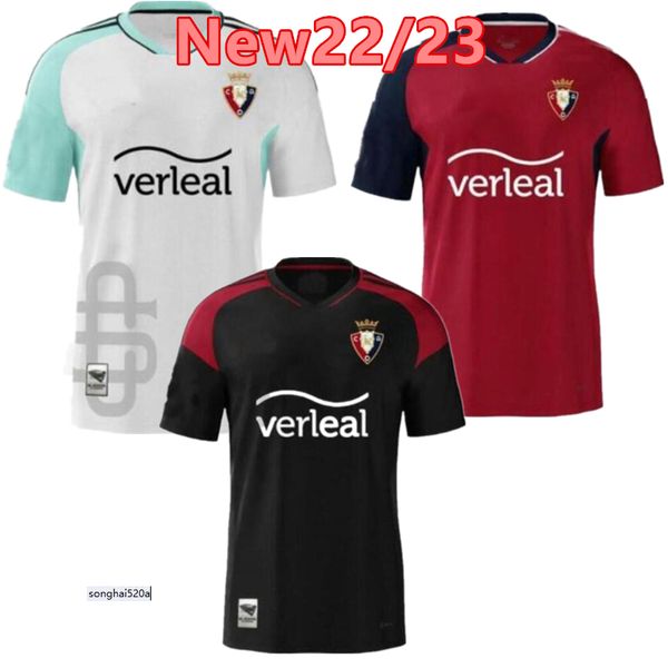 22 23 osasuna soccer jersey home david garcia chimy avila camiseta equipacion adulto torres moncayola manu sanchez home away 3rd football, Black;yellow
22 23 osasuna soccer jersey home david garcia chimy avila camiseta equipacion adulto torres moncayola manu sanchez home away 3rd football, Black;yellow