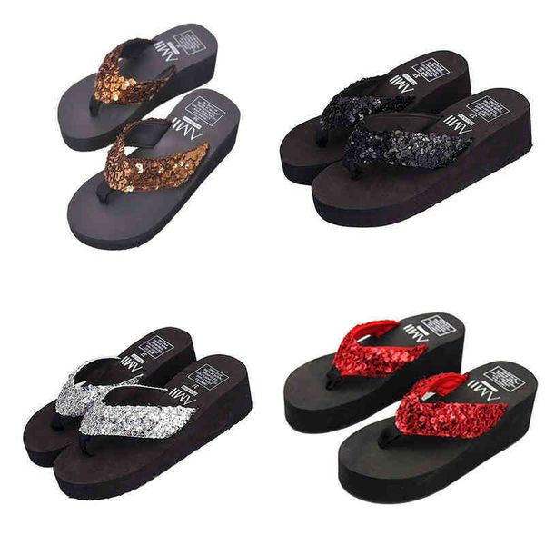 slippers zapatillas de tacn alto para mujer chanclas playa con plataforma sandalias antislizantes 2022 220222, Black
slippers zapatillas de tacn alto para mujer chanclas playa con plataforma sandalias antislizantes 2022 220222, Black