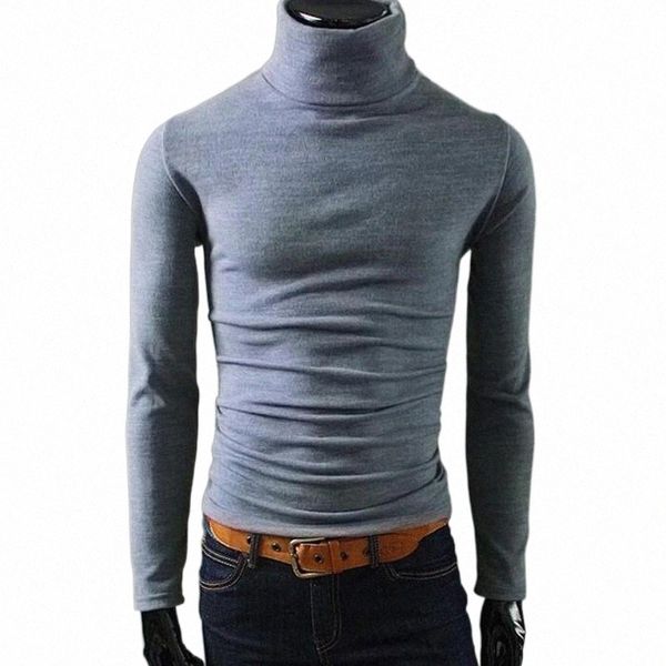 helisopus 2018 mens casual turtleneck sweaters man's knited slim fit brand sweater pullovers masculino x9s1#, White;black
helisopus 2018 mens casual turtleneck sweaters man's knited slim fit brand sweater pullovers masculino x9s1#, White;black