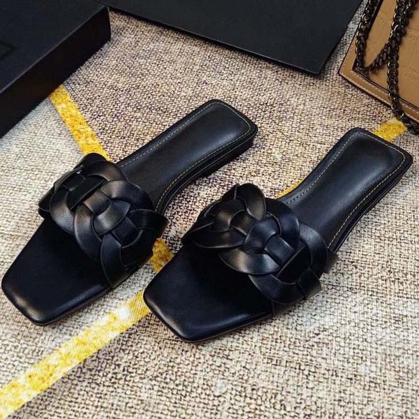 designer slipper women slippers luxury sandals brand sandals real leather flip flop flats slide casual shoes sneakers boots by brand 033, Black
designer slipper women slippers luxury sandals brand sandals real leather flip flop flats slide casual shoes sneakers boots by brand 033, Black
