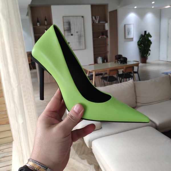 woman slippers letter with sandal's summer thin pointed back empty single shoes striped high heels size35-41, Black
woman slippers letter with sandal's summer thin pointed back empty single shoes striped high heels size35-41, Black