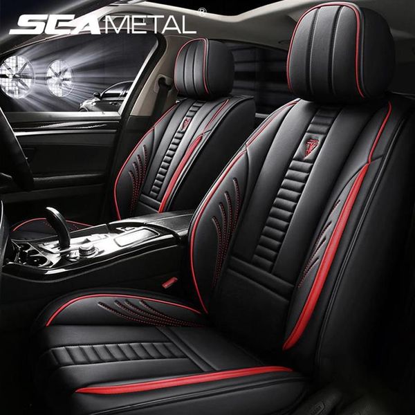 car seat covers pu leather cushion front and rear split bench protection universal fit for auto truck van suv276c
car seat covers pu leather cushion front and rear split bench protection universal fit for auto truck van suv276c