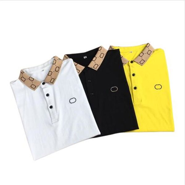 2022summer clothes luxury designer polo shirts men casual polo fashion snake bee print embroidery t shirt high street mens polos size m-3xl#, White;black
2022summer clothes luxury designer polo shirts men casual polo fashion snake bee print embroidery t shirt high street mens polos size m-3xl#, White;black
