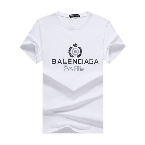 new men's and women's t shirt official designer short-sleeved high-quality tshirt printing quick-drying anti-wrinkle luxury casual, White;black
new men's and women's t shirt official designer short-sleeved high-quality tshirt printing quick-drying anti-wrinkle luxury casual, White;black