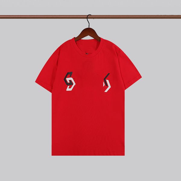 2022 men's t shirts designer casual loose ladies shirts streetwear round neck short sleeves 3 colors 03, White;black
2022 men's t shirts designer casual loose ladies shirts streetwear round neck short sleeves 3 colors 03, White;black