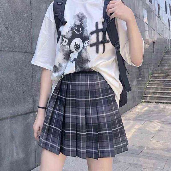 men's skirt houzhou kawaii plaid skirt women harajuku cute black high-waisted pleated mini skirts for girls japanese school uniform sum
men's skirt houzhou kawaii plaid skirt women harajuku cute black high-waisted pleated mini skirts for girls japanese school uniform sum